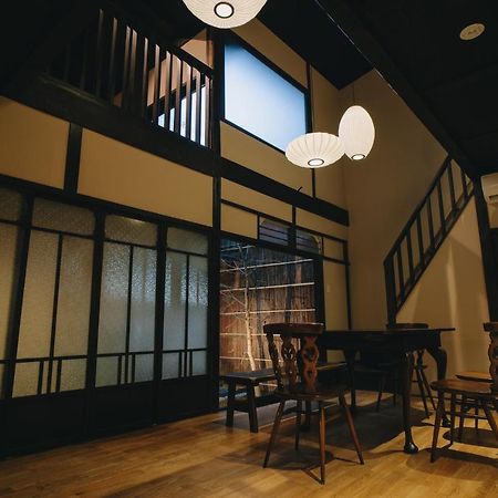 七条みやび Nanajo Miyabi Inn Kioto Zewnętrze zdjęcie