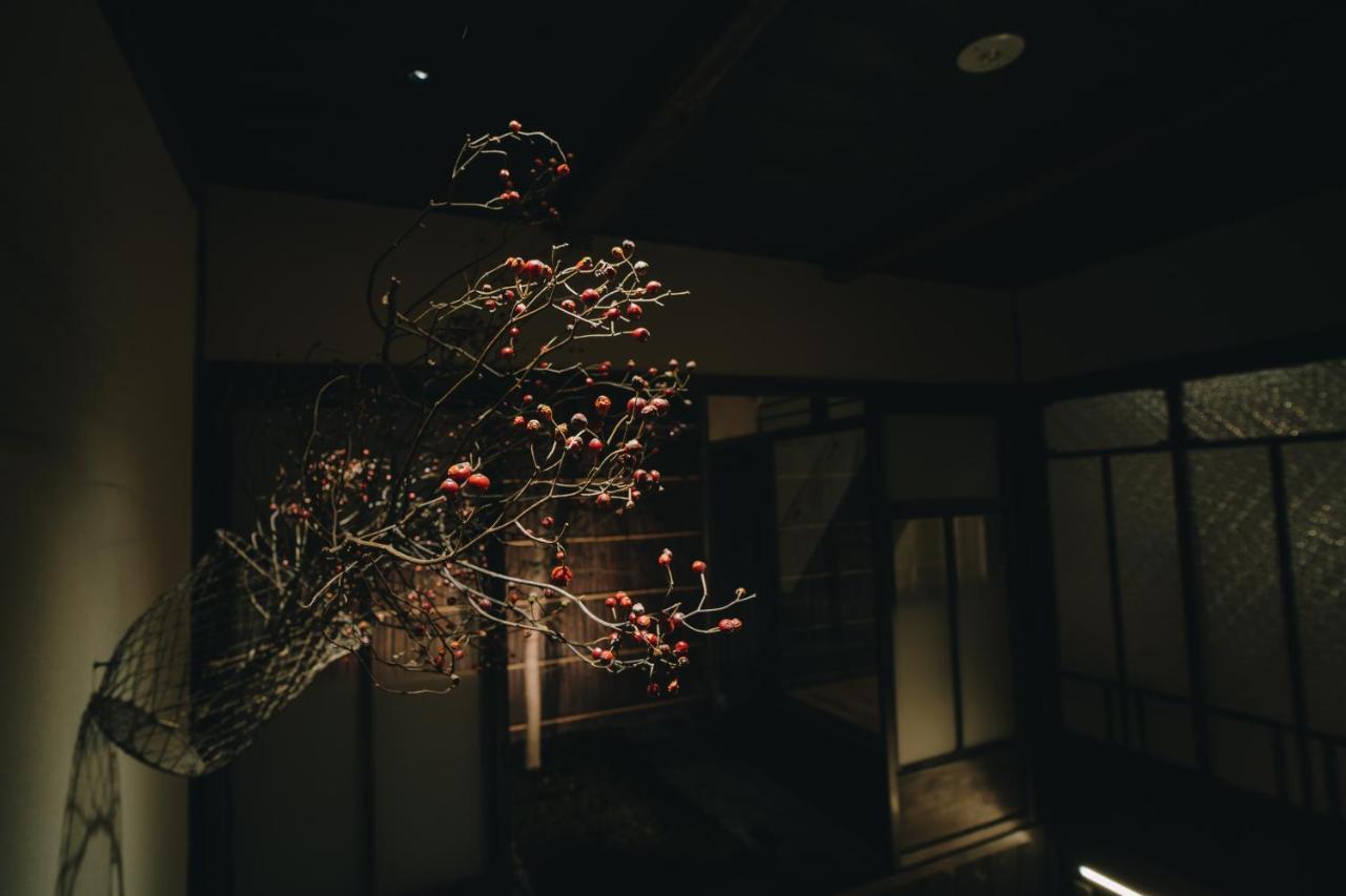 七条みやび Nanajo Miyabi Inn Kioto Zewnętrze zdjęcie