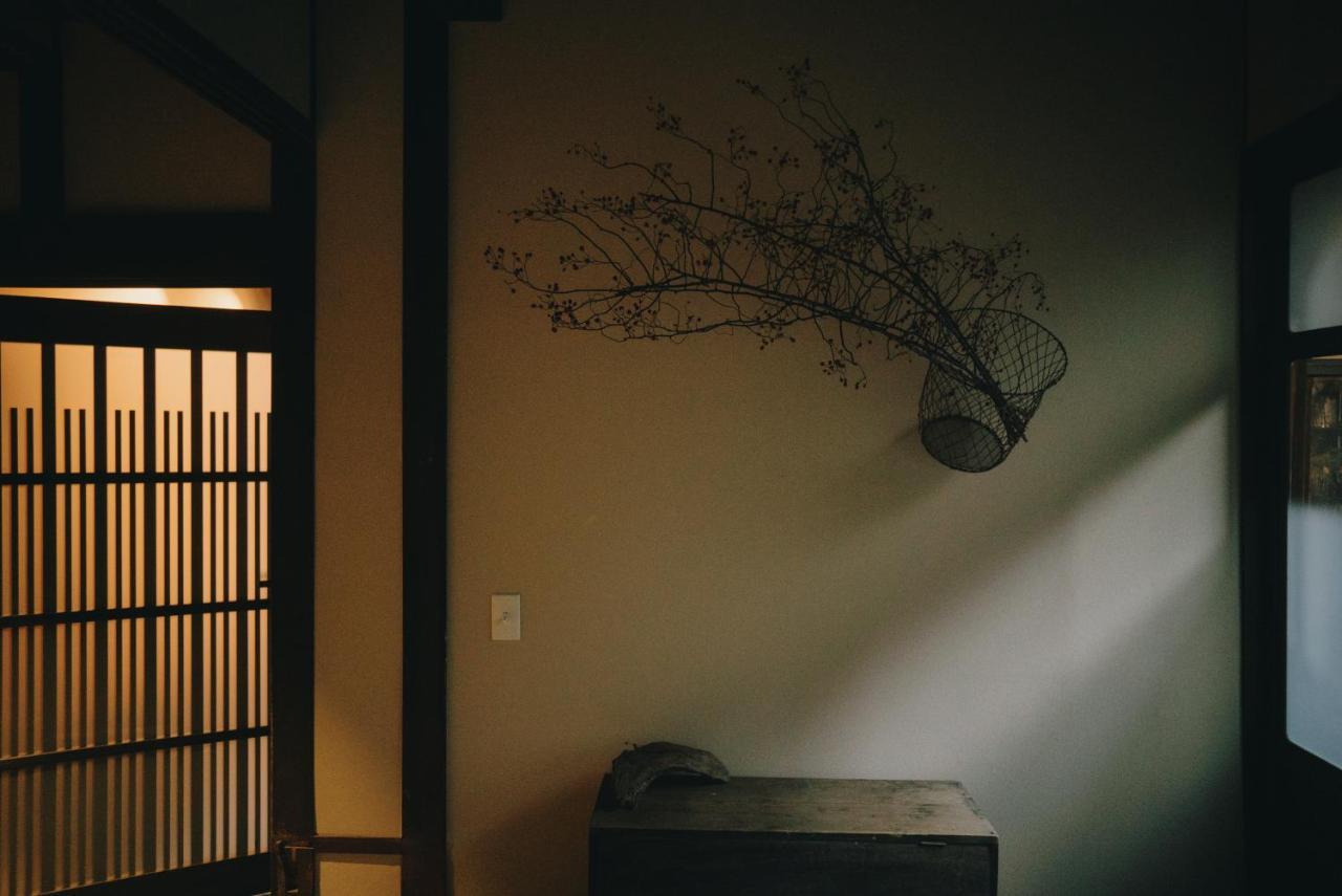 七条みやび Nanajo Miyabi Inn Kioto Zewnętrze zdjęcie