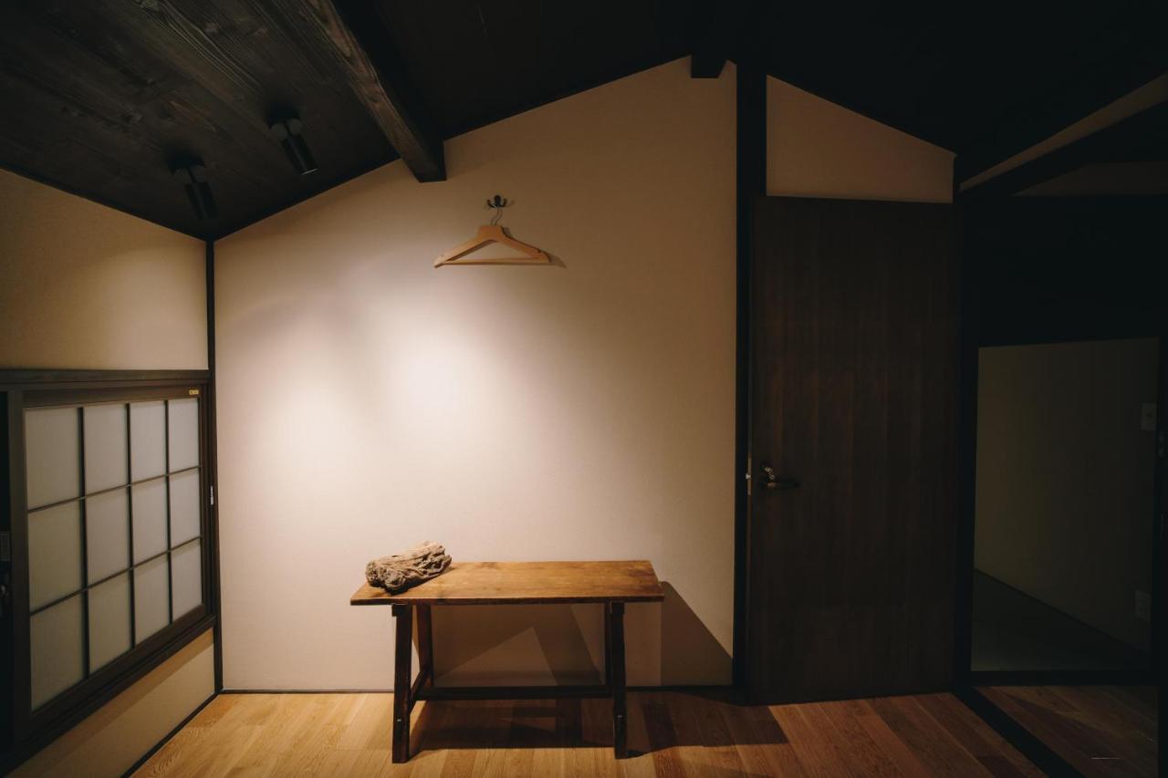 七条みやび Nanajo Miyabi Inn Kioto Zewnętrze zdjęcie