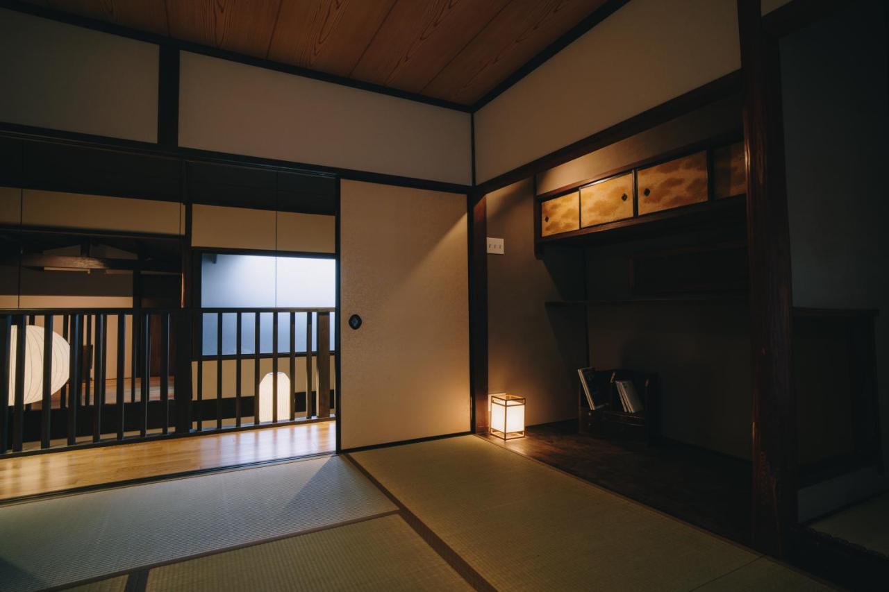 七条みやび Nanajo Miyabi Inn Kioto Zewnętrze zdjęcie