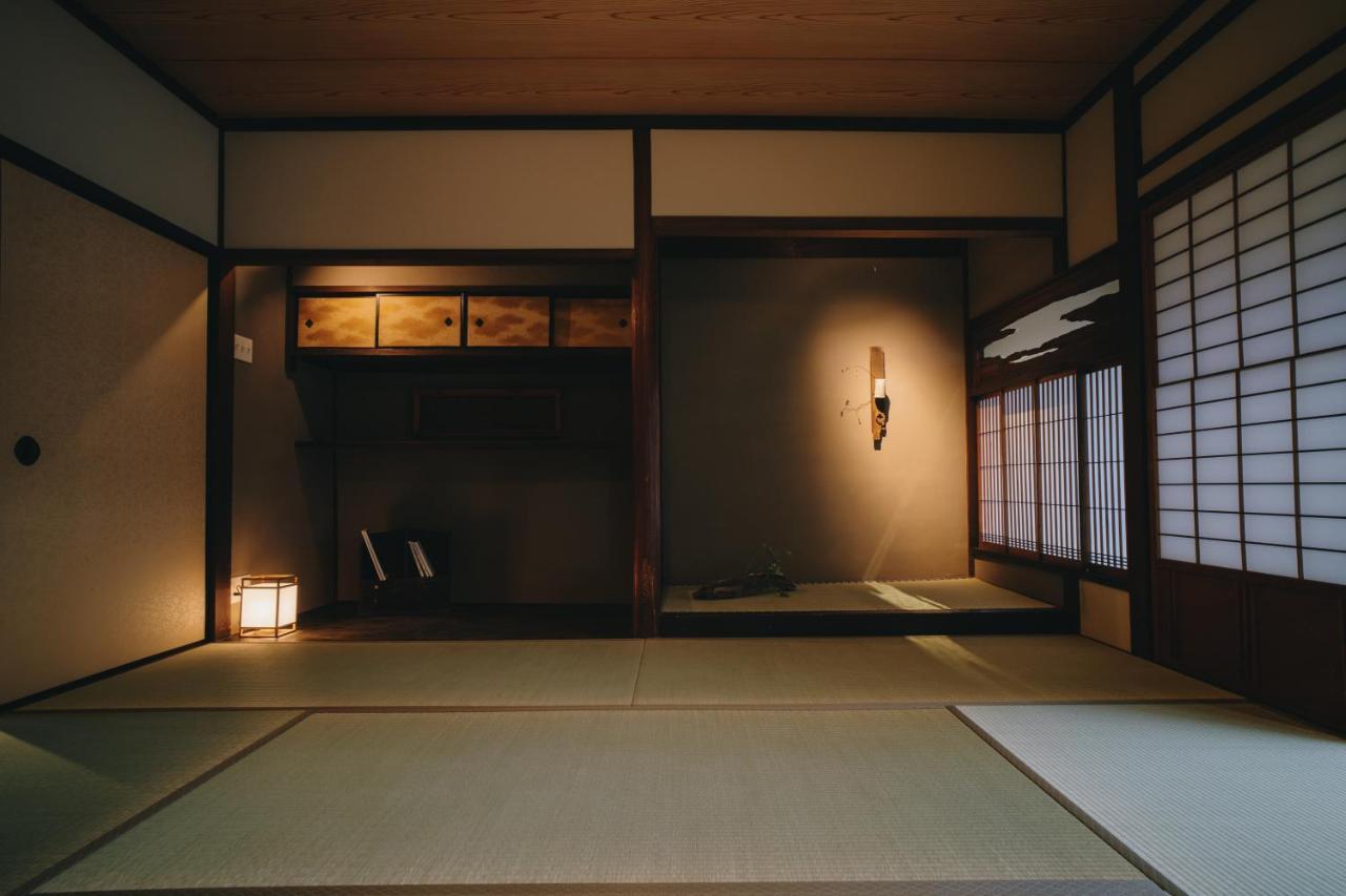 七条みやび Nanajo Miyabi Inn Kioto Zewnętrze zdjęcie