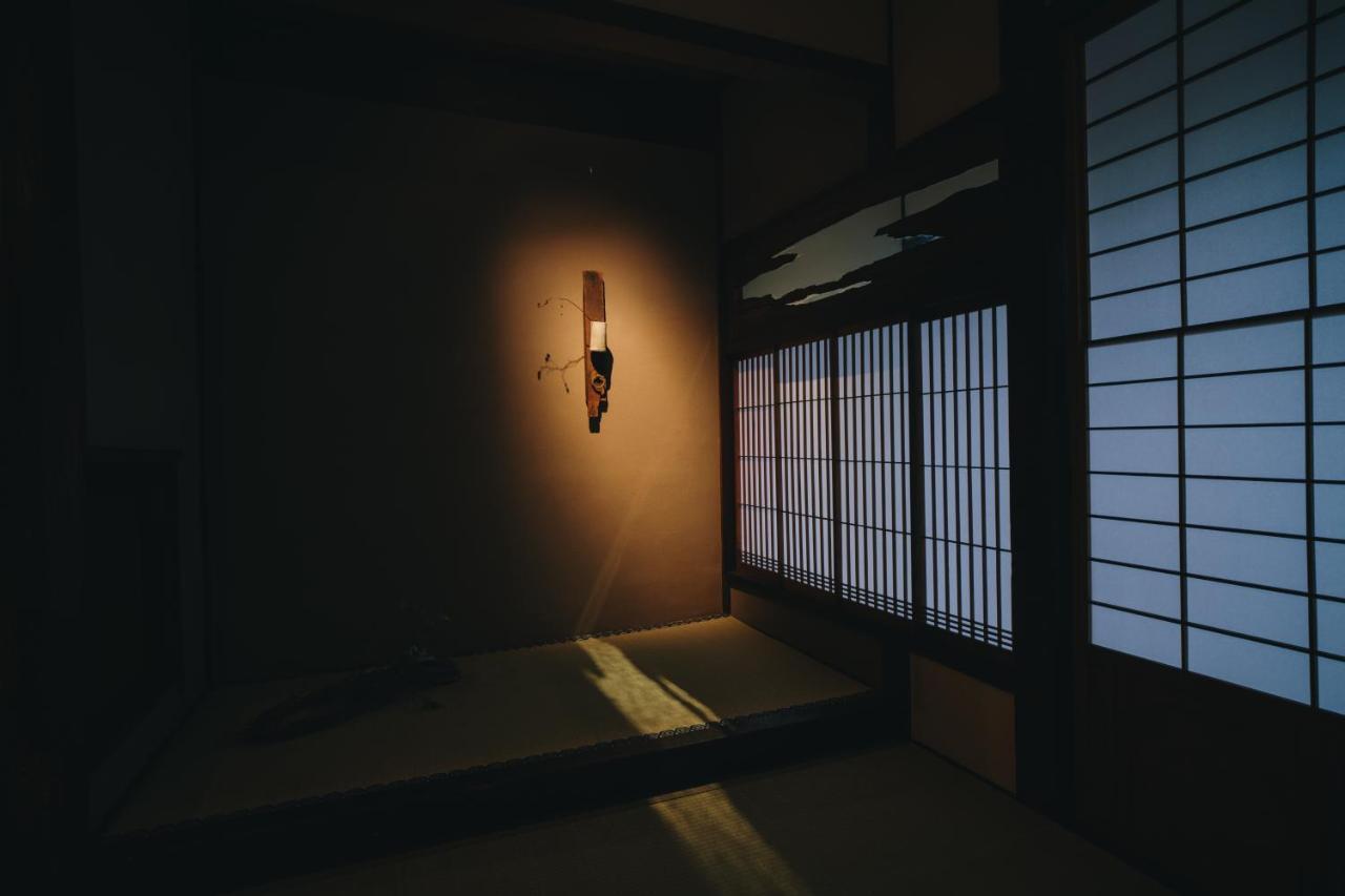 七条みやび Nanajo Miyabi Inn Kioto Zewnętrze zdjęcie